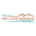 The MrLakeNorman Team logo